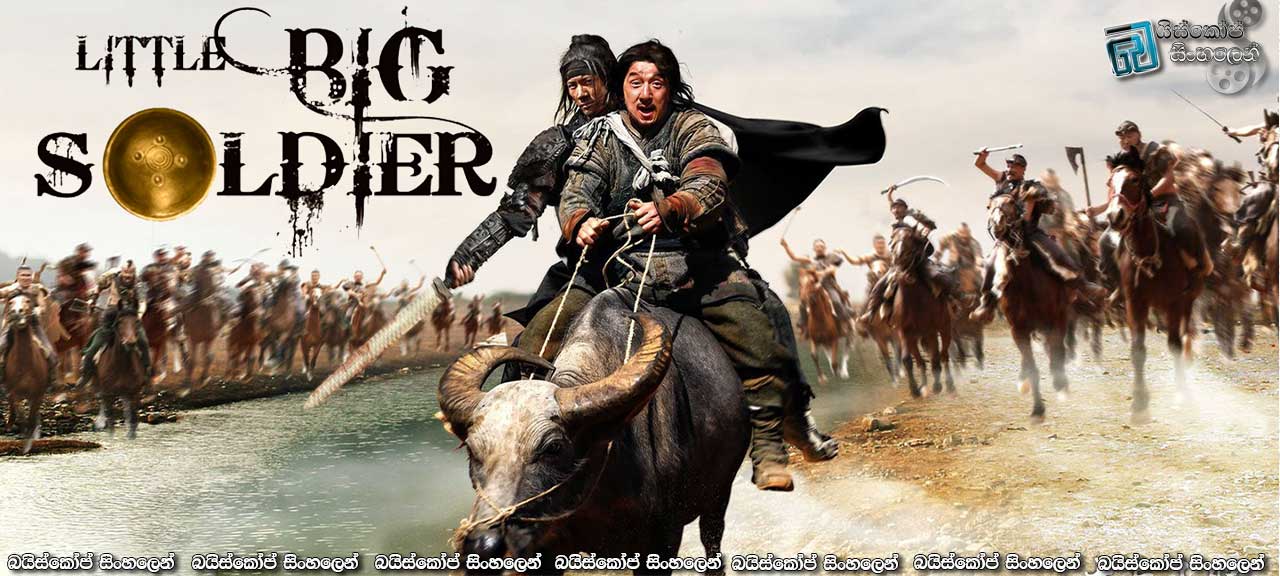 Little Big Soldier (2010) | රඟපෑම හා සැබෑව!