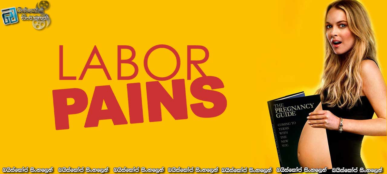 Labor Pains (2009) | ගැබ් ගැනීම!