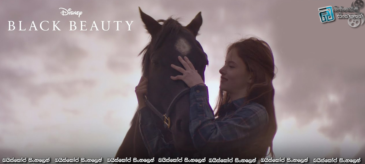 Black Beauty (2020) Sinhala Subtitles | බලාපොරොත්තුව හා ආදරය කෙදිනකවත් අත්නොහරිමි [සිංහල උපසිරසි සමඟ]
