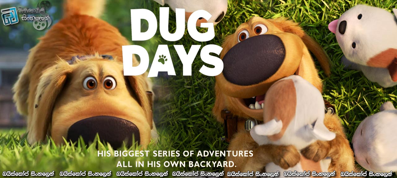 Dug Day S01 Complete-Season Sinhala Subtitles | ඔව් අනේ! මේ එයාගේ කතාව තමයි [සිංහල උපසිරැසි සමඟ]