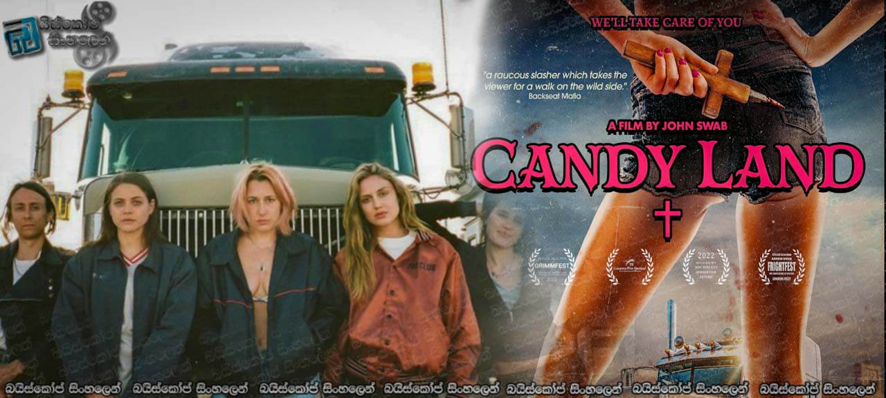Candy Land (2022) Sinhala Subtitles | පැණි ලන්තය [සිංහල උපසිරසි]