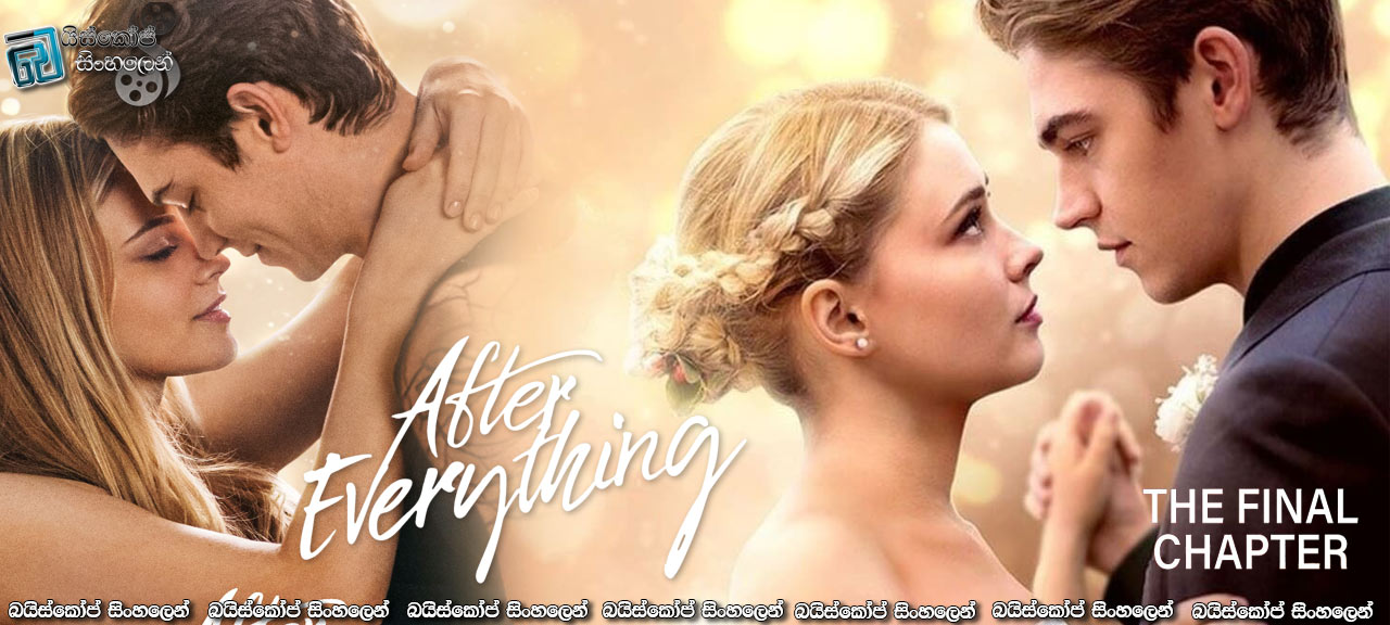 After Everything (2023) Sinhala Subtitles | අවසානයට පසු? [සිංහල උපසිරැසි]