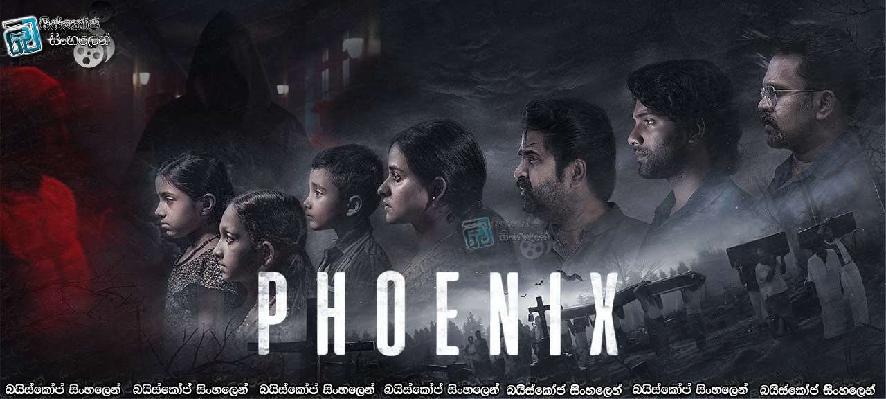 Phoenix (2023) Sinhala Subtitles