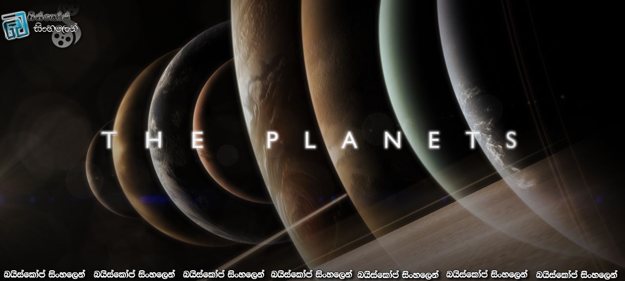 The Planets