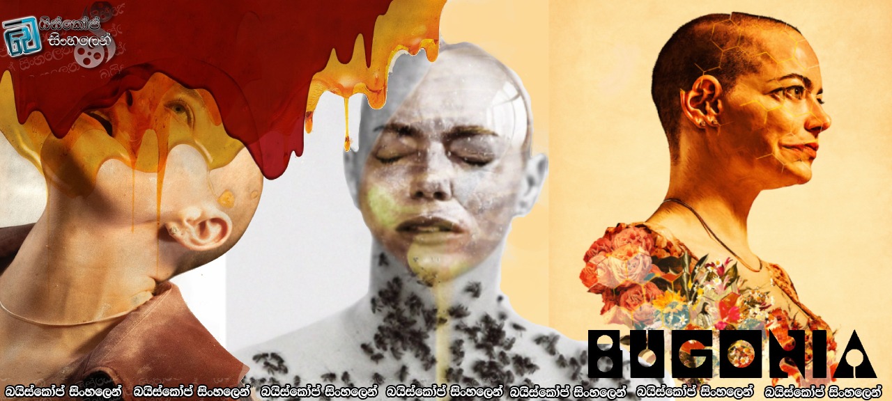 Bugonia (2025) Sinhala Subtitles | මේක පිස්සු ලෝකයක්! [සිංහල උපසිරැසි]