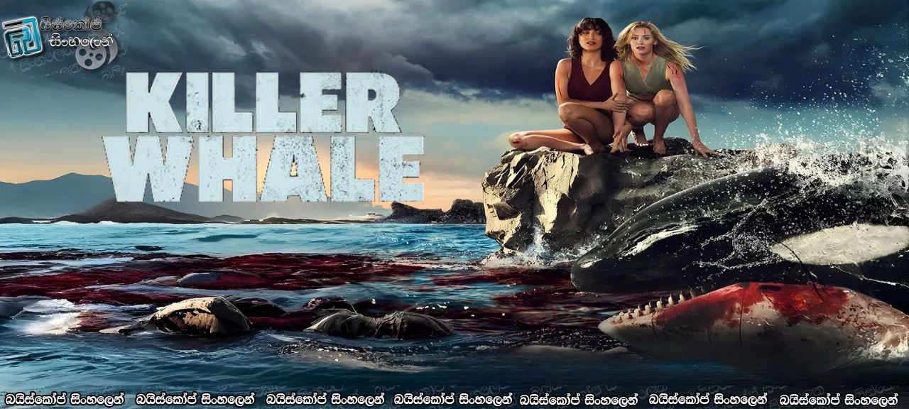 Killer Whale (2026) Sinhala Subtitles | මිනීමරු තල්මසා .[සිංහල උපසිරසි]
