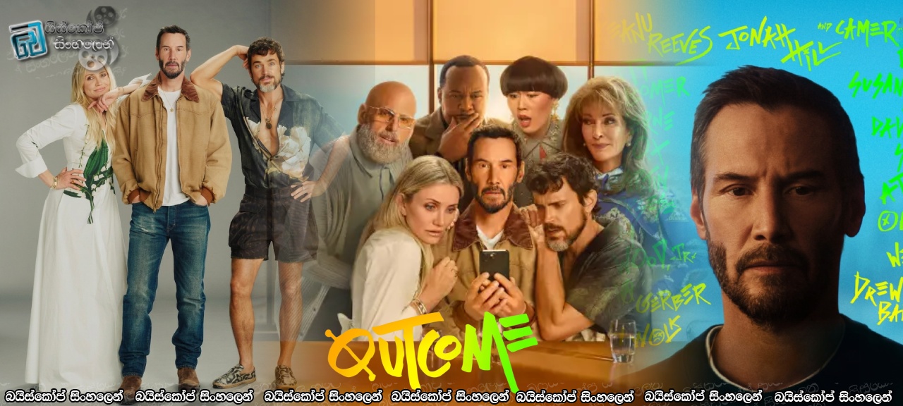 Outcome (2026) Sinhala Subtitles | අතීතයේ වැරදිවලට වන්දි ගෙවන අඳුරු සෙවණැල්ල! [සිංහල උපසිරසි]